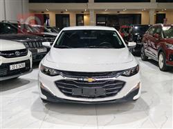 شێڤرۆلێت مالیبۆ